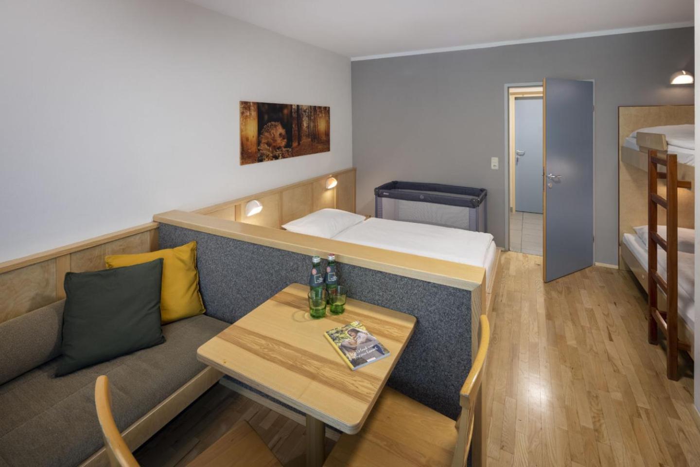 Jufa Hotel Bruck An Der Mur - Im Weitental Værelse billede