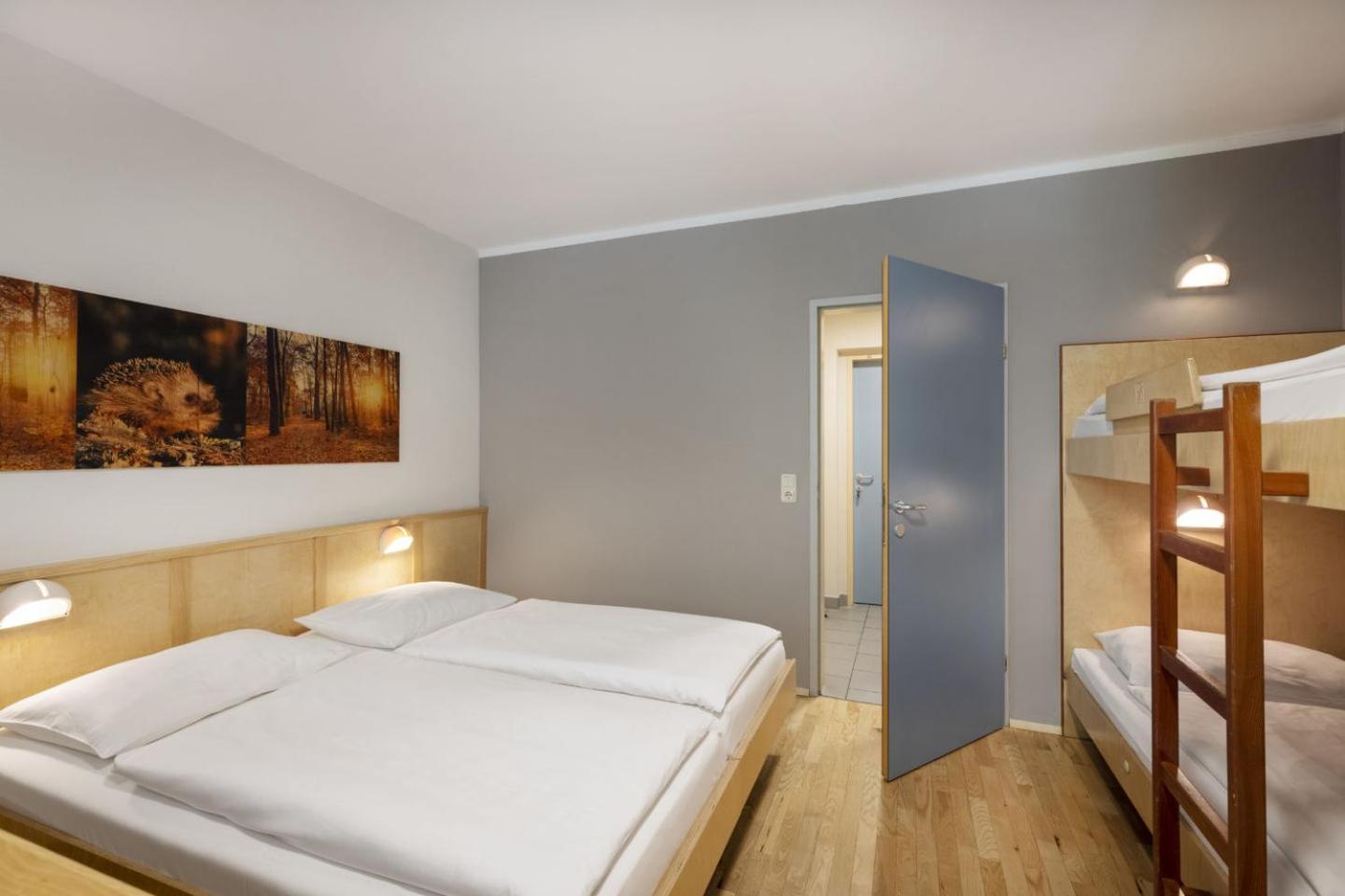 Jufa Hotel Bruck An Der Mur - Im Weitental Værelse billede