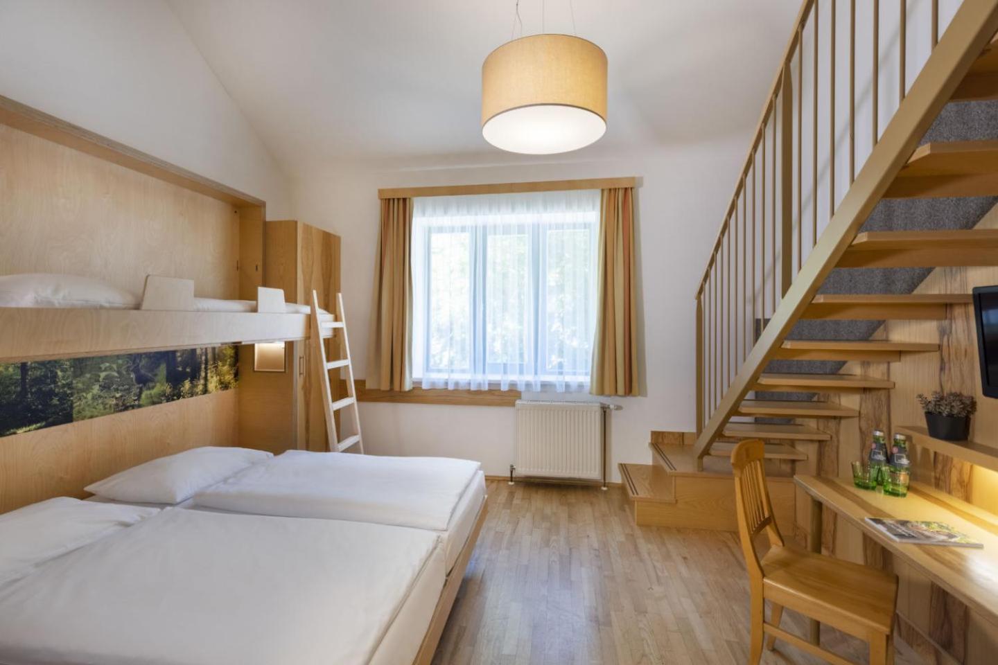 Jufa Hotel Bruck An Der Mur - Im Weitental Værelse billede