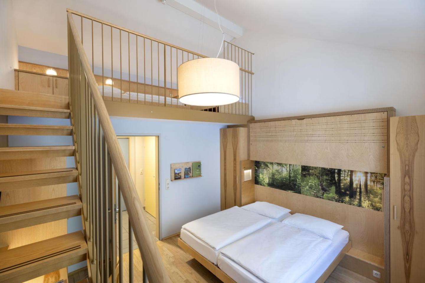Jufa Hotel Bruck An Der Mur - Im Weitental Eksteriør billede