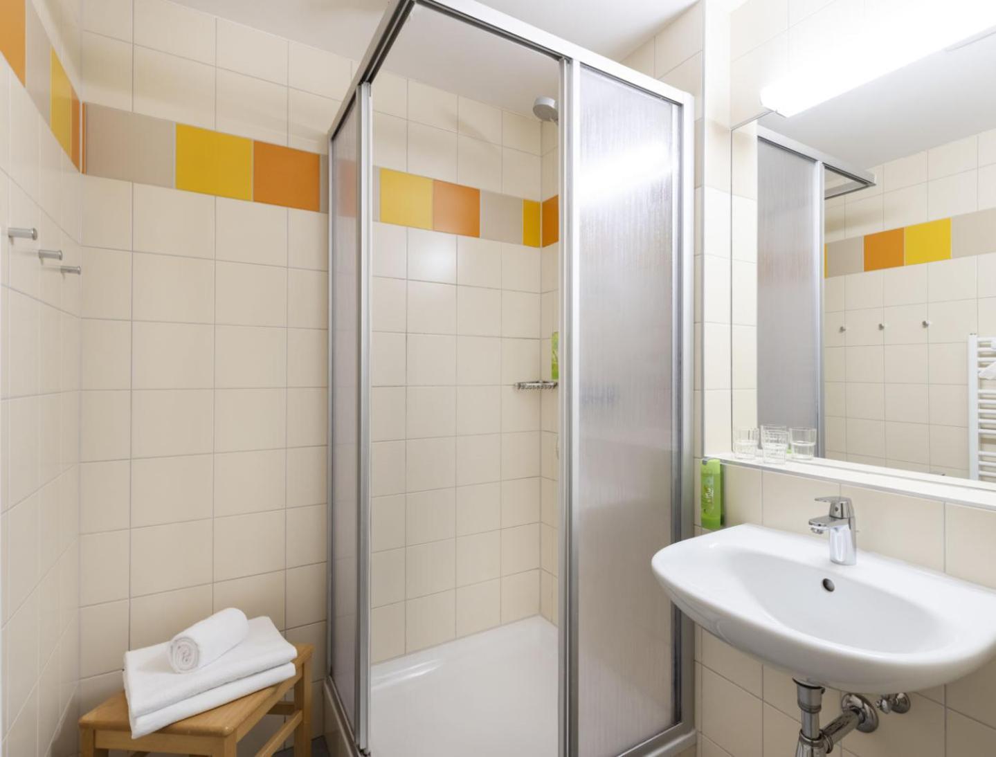Jufa Hotel Bruck An Der Mur - Im Weitental Eksteriør billede