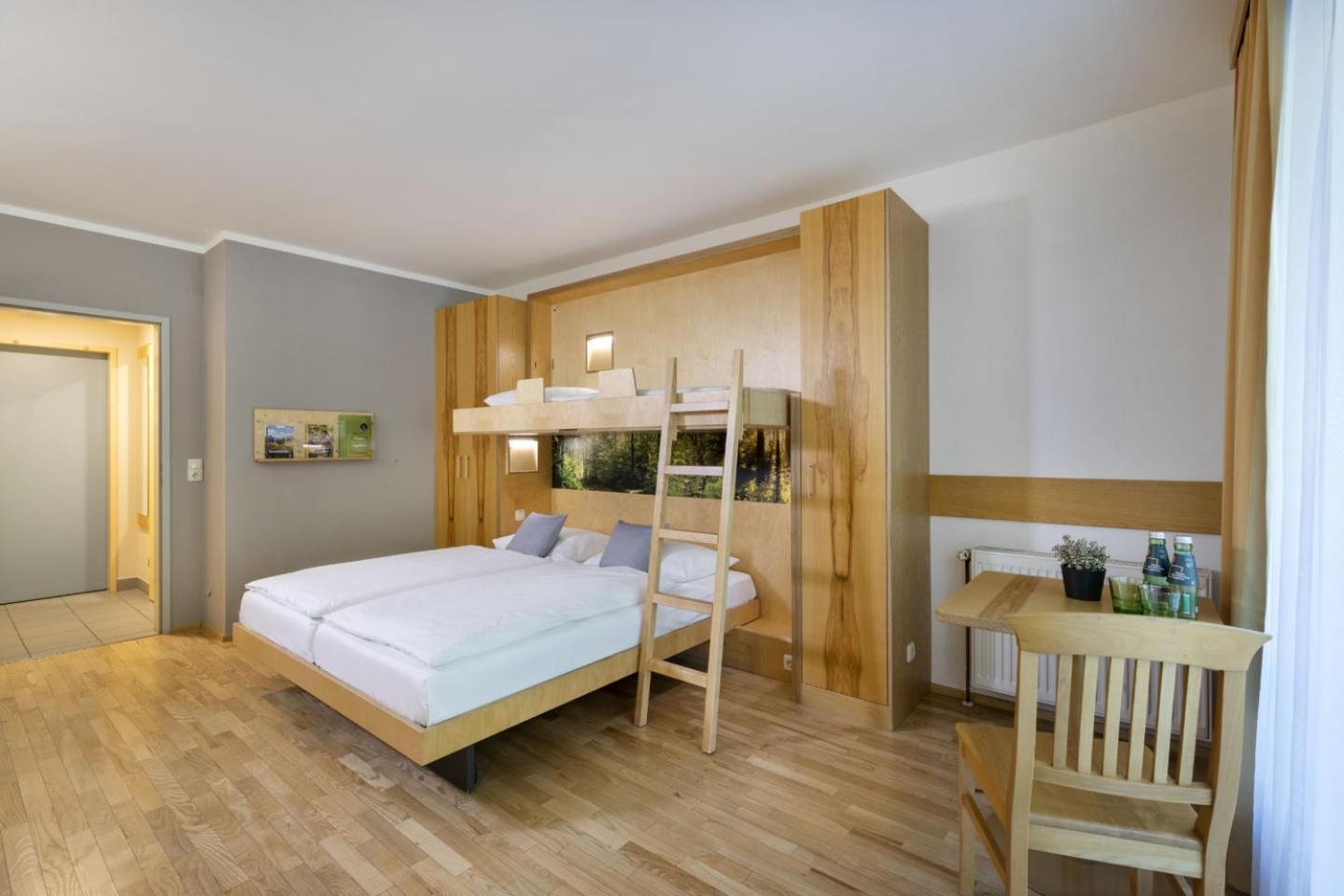 Jufa Hotel Bruck An Der Mur - Im Weitental Eksteriør billede