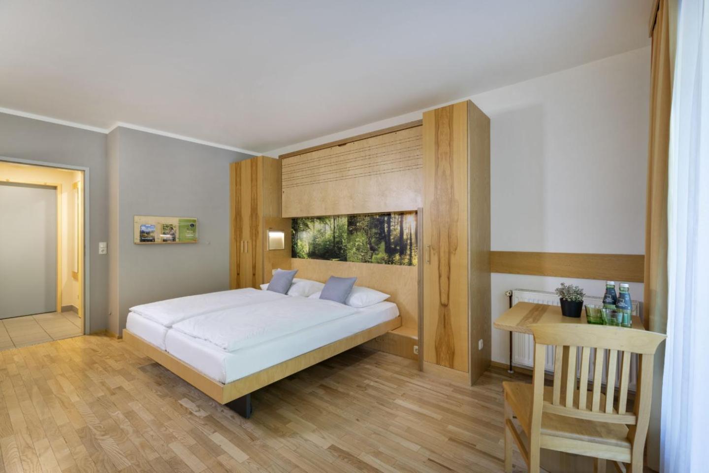 Jufa Hotel Bruck An Der Mur - Im Weitental Eksteriør billede