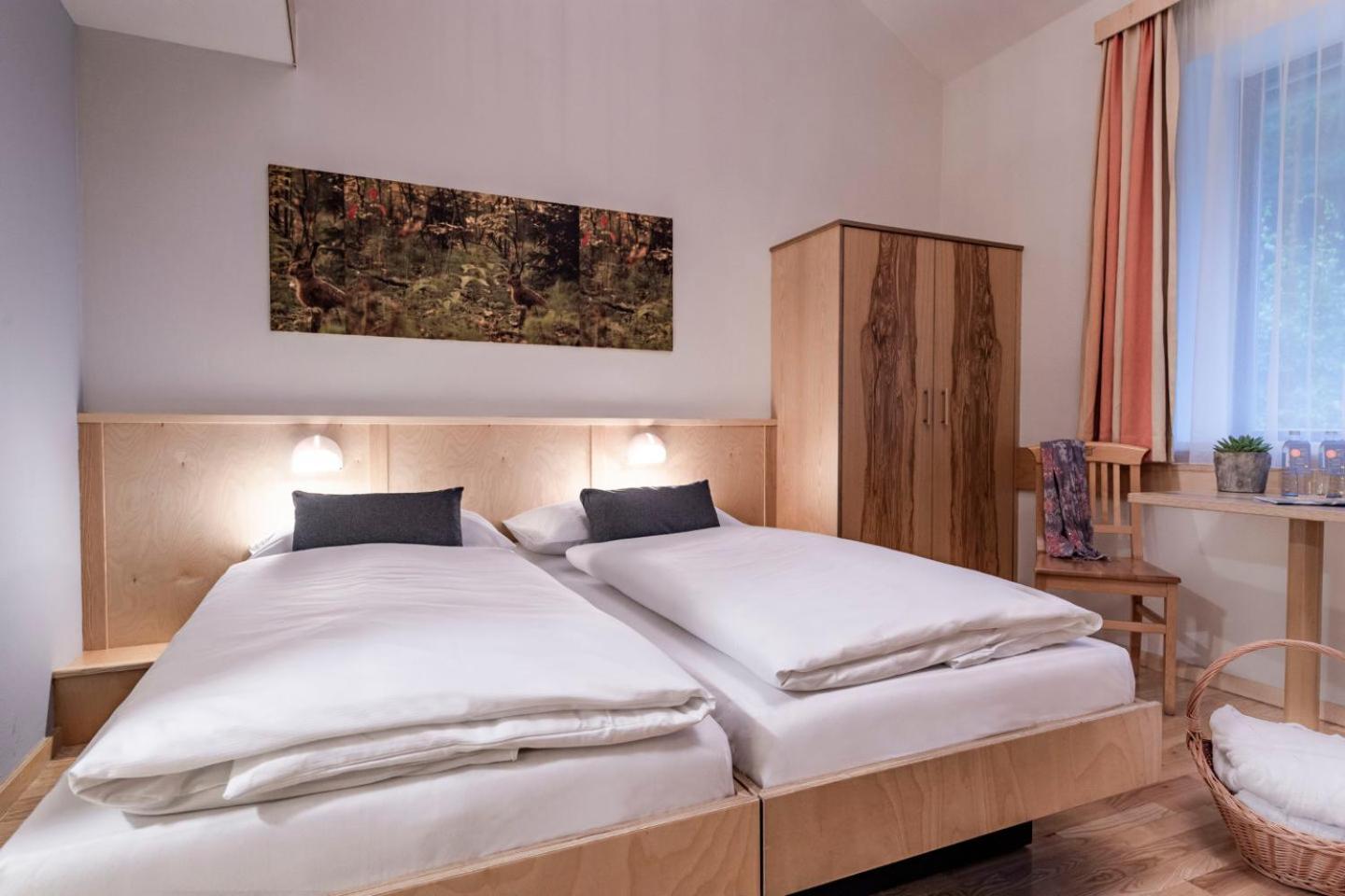 Jufa Hotel Bruck An Der Mur - Im Weitental Værelse billede