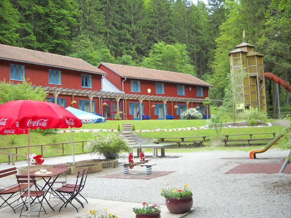 Jufa Hotel Bruck An Der Mur - Im Weitental Eksteriør billede